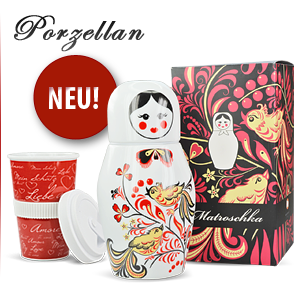 Porcelain