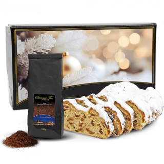 500g Original Dresdner Christstollen® in gift box