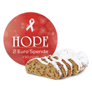 Dresdner Christstollen® 1000g in Geschenkkarton