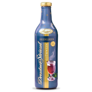 Dresdner Heidelbeer Glühwein Original Striezelmarkt