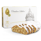1000g Original Dresdner Christstollen ® in Geschenkdose "Frauenkirche"