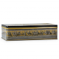 1000g Original Dresdner Christstollen ® in Geschenkdose "Premium"